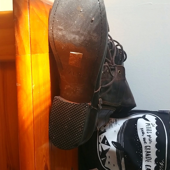 Booties - Picture 3 of 3